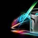 Asus công bố microphone chuyên game Strix Magnus