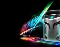 Asus công bố microphone chuyên game Strix Magnus