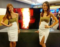 Sony đã biến màn hình TV thành loa như thế nào?