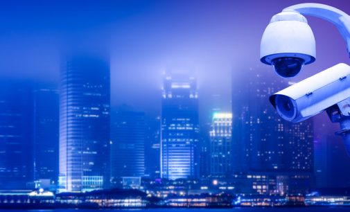 Huawei giới thiệu giải pháp thành phố an toàn eLTE cho an ninh công cộng