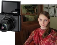 Canon ra mắt ở Việt Nam máy ảnh siêu zoom selfie PowerShot SX730 HS và ống kính Macro mới
