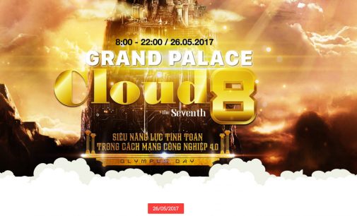 Khảo sát thực trạng và nhu cầu sử dụng dịch vụ và ứng dụng trên Cloud