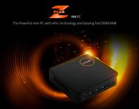 COMPUTEX TAIPEI 2017:ELITEGROUP chính thức bước vào công nghệ robot