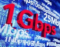 Internet siêu tốc Gigabit mỗi giây có ở Việt Nam