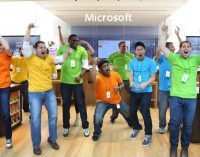 Microsoft cho nhân viên nghỉ 4 tuần hưởng nguyên lương để chăm sóc gia đình