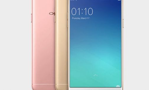 VIDEO: Oppo F3 Hands-on Indonesia