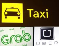 “Cuộc chiến” taxi truyền thống và taxi công nghệ: sao không lấy lợi ích hành khách là mục tiêu?