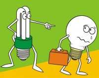 Hàng công nghệ có công nghệ tiết kiệm điện