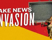 Tin tức giả lộng hành