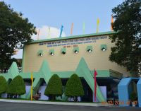 Công viên Phần mềm Quang Trung trong nỗ lực đưa công nghệ cao Việt Nam lên tầm thế giới