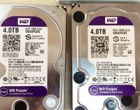 Ổ đĩa cứng Western Digital bị làm giả quá siêu….