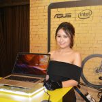 ASUS Việt Nam ra mắt loạt laptop viền siêu mỏng mới