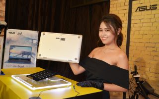 ALBUM: ASUS Việt Nam giới thiệu những sản phẩm laptop mới trên thị trường Việt Nam