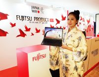 Fujitsu chọn Digiworld là nhà phân phối máy tính cao cấp tại Việt Nam