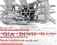 Chỉ biết cảm ơn thôi chả biết gì!