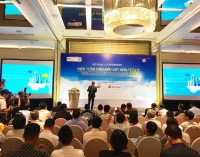 Hội nghị Điện toán Đám mây Việt Nam 2017 và Công nghiệp 4.0