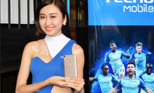 Smartphone TECNO Mobile chính thức có mặt tại Việt Nam với giá dưới 5 triệu đồng