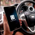 Uber có thêm tính năng đặt xe cho người thân