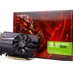 Colorful có thêm card đồ họa NVIDIA GeForce GT1030 2G