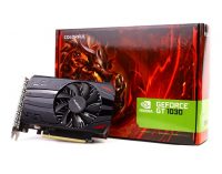 Colorful có thêm card đồ họa NVIDIA GeForce GT1030 2G