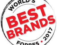 21 công ty công nghệ có mặt trong Top 100 Thương hiệu giá trị nhất Toàn cầu 2017 của Tạp chí Forbes