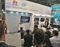 Huawei thành lập trung tâm điện toán hiệu năng cao toàn cầu tại Đức