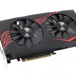 ASUS ra mắt bộ đôi card đồ họa chuyên đào tiền ảo