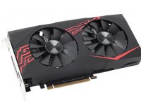 ASUS ra mắt bộ đôi card đồ họa chuyên đào tiền ảo