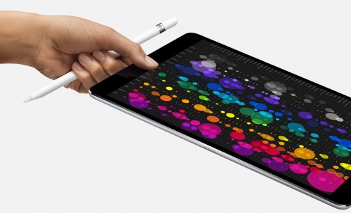 Apple iPad Pro 10.5 đã nhanh còn nhanh hơn
