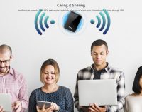 Chủ thẻ Sacombank được giảm giá khi mua thiết bị mạng D-Link