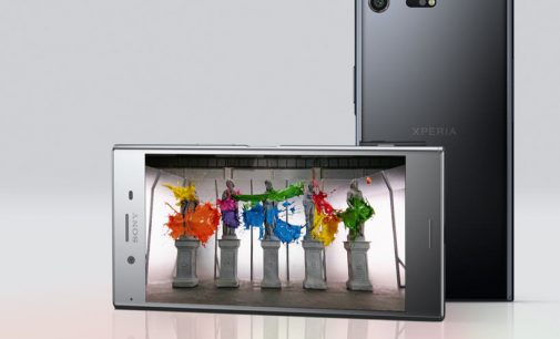 Sony Việt Nam ra mắt smartphone cao cấp Xperia XZ Premium – smartphone đầu tiên trên thế giới được trang bị màn hình 4K HDR