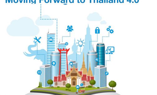 Chính phủ Thái Lan và Huawei hợp tác hỗ trợ Tầm nhìn “Thailand 4.0”