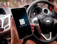 Uber thực hiện chương trình Cố vấn Khởi nghiệp trợ giúp thanh niên Việt Nam
