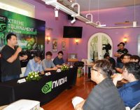 NVIDIA công bố giải đấu GeForce eSports Xtreme Tournament mùa 2 khu vực Đông Nam Á