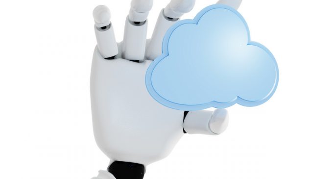 GTI và Huawei Wireless X Labs công bố Sách trắng Robot Đám mây