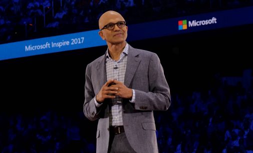 Microsoft 365 ra đời giúp các doanh nghiệp phát triển trong thời Công nghiệp 4.0
