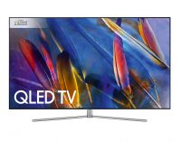 Samsung Vina bổ sung thêm TV 49 inch vào dòng TV QLED cao cấp