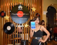 Bộ đôi máy tính bảng Huawei MediaPad M3 2017 và Huawei MediaPad T3-8 có mặt ở Việt Nam