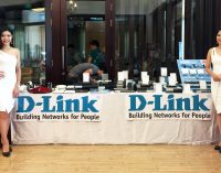 Hải Anh Computer trở thành nhà phân phối mới của D-Link ở Việt Nam