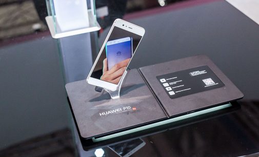 Huawei bán được 73 triệu chiếc smartphone trong nửa đầu năm 2017
