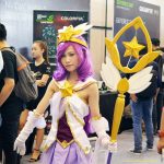 GeForce Day 2017: ngày trải nghiệm công nghệ đỉnh cao của dòng card đồ họa GeForce 10 series