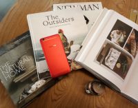 Tiếp tay “đập hộp” smartphone OPPO F3 phiên bản hạn chế màu đỏ