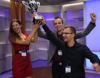 Sinh viên thế giới tham gia giải quyết những thách thức lớn về công nghệ với cúp Sáng tạo Toàn cầu 2017 của Microsoft