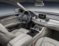 NVIDIA cung cấp công nghệ AI cho hai hãng xe Audi và Volkswagen