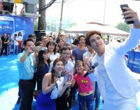 Samsung Galaxy J7 Pro lập kỷ lục trong ngày bán đầu tiên