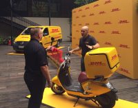 Bề bộn chuyển phát nhanh nội địa