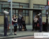 Camera công cộng làm tan nát gia đình