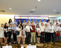 Chuẩn bị cho Hội nghị xuất khẩu dịch vụ công nghệ thông tin 2017 và những chia sẻ về ngành phần mềm