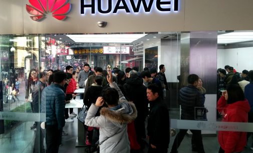 Huawei bổ nhiệm chủ tịch mới cho khu vực Đông Nam Châu Á