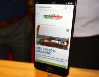 Bphone 2017 có thật là… ‘chất’?